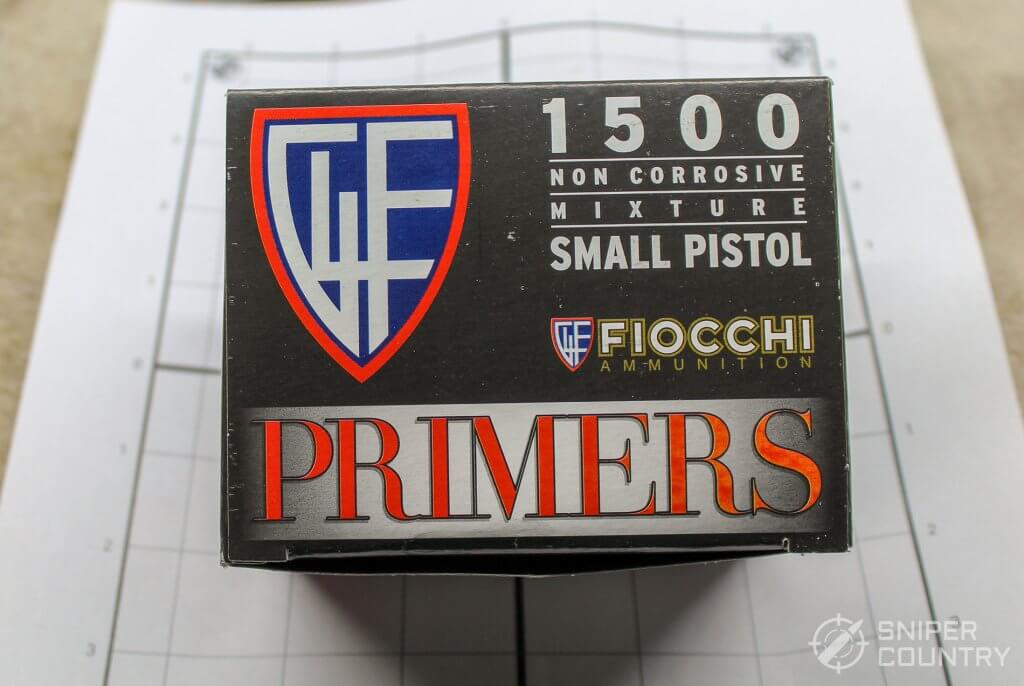 primer box