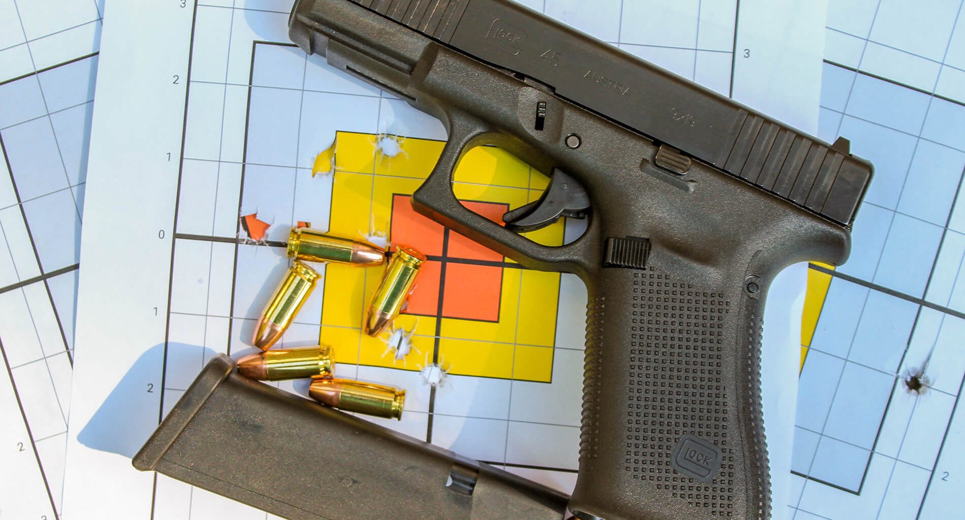 Glock 45