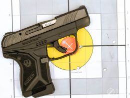 Ruger LCP II