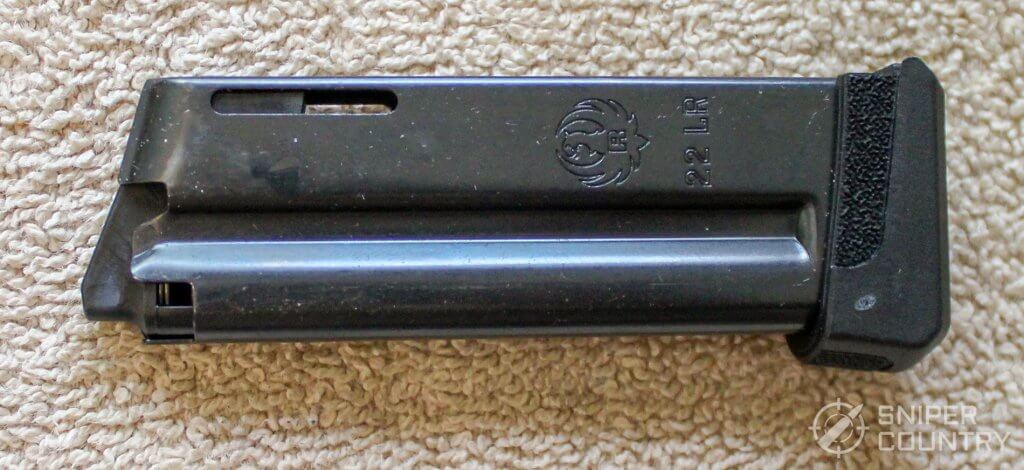 Ruger LCP II magazine