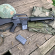 M16A1 Rifle