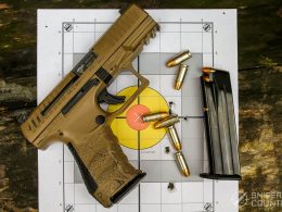 Walther PPQ M2