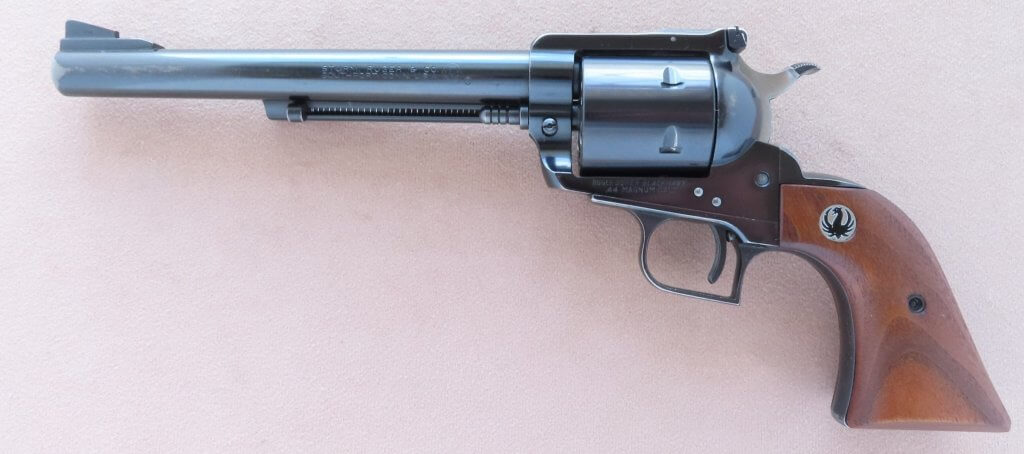 super blackhawk 7-in