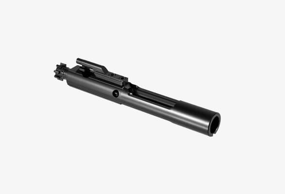 Brownells M16 6.8mm SPC Bolt Carrier Group back