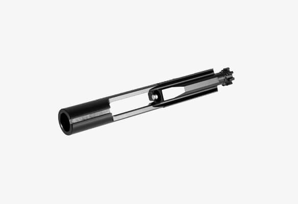 Brownells M16 6.8mm SPC Bolt Carrier Group top