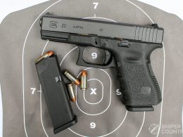 Glock 23