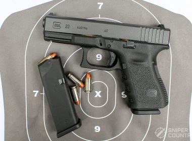 Glock 23