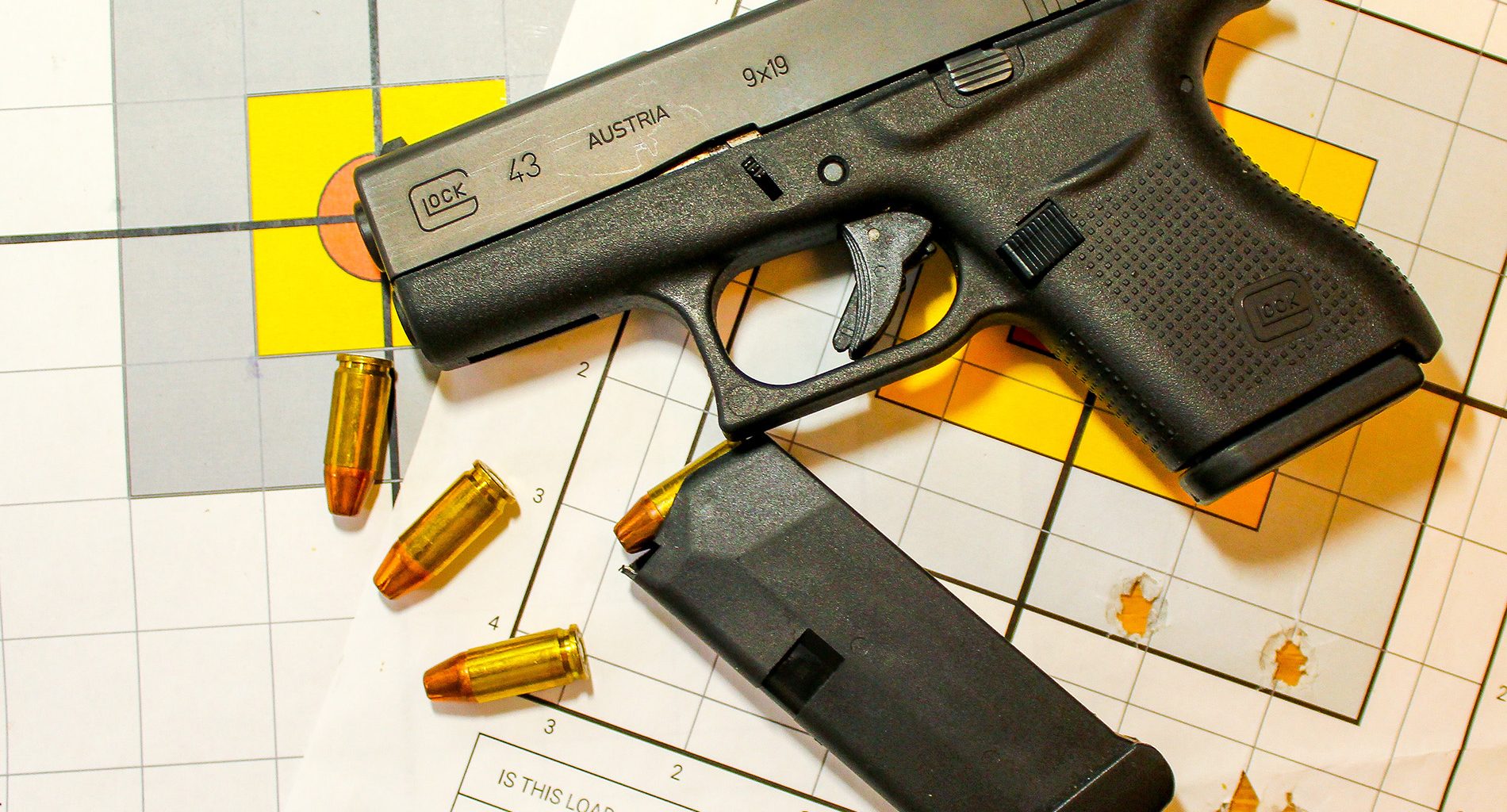 Glock 43