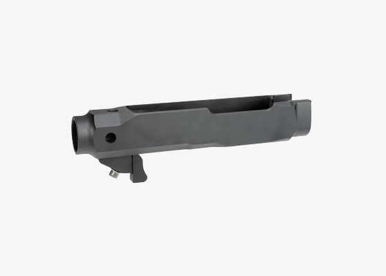 Midwest Industries Ruger 1022 Takedown Chassis