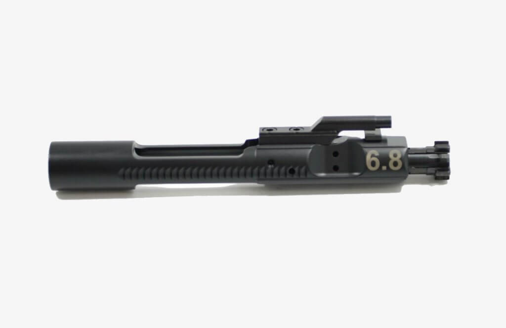 ToolCraft 6.8mm SPC Nitride Bolt Carrier Group