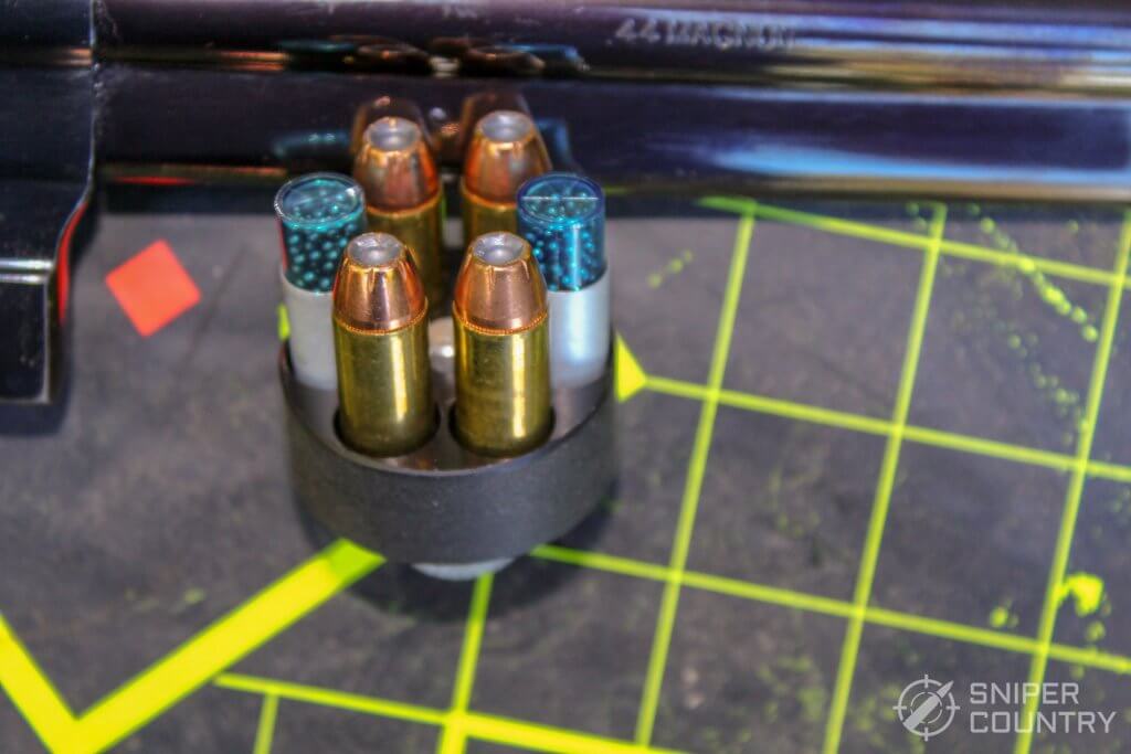 shotshells