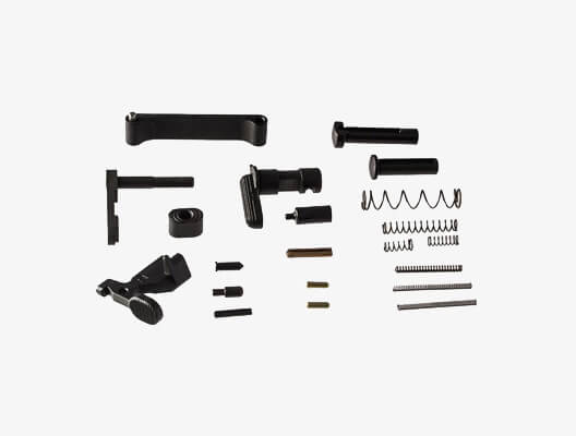 Geissele Automatics Lower Parts Kit