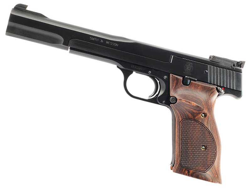 S&W model 41