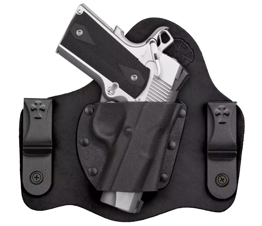 crossbreed holster