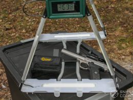 Caldwell Gear