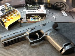 Sig Sauer P320