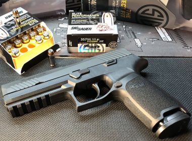 Sig Sauer P320