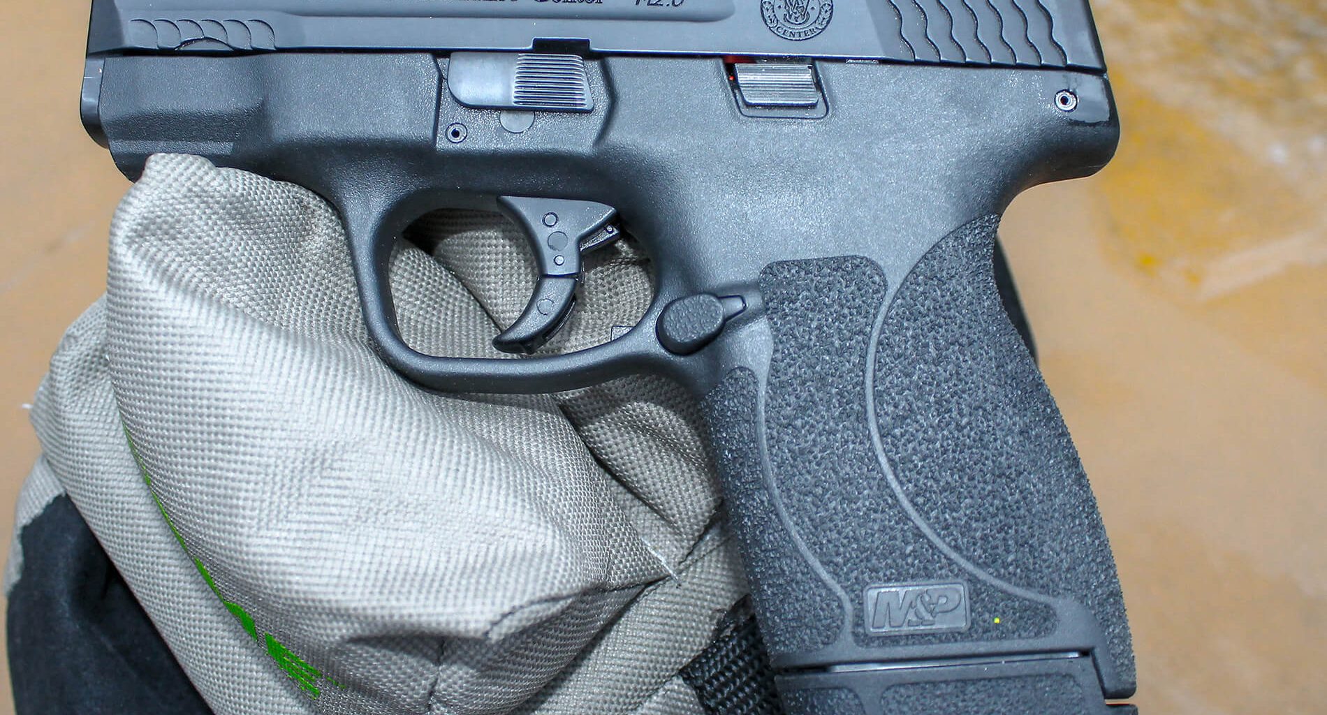 M&P Shield M2.0