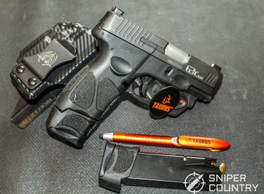 Taurus G3c title 2