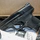 S&W M&P 9mm Compact Title