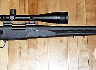 Remington 700