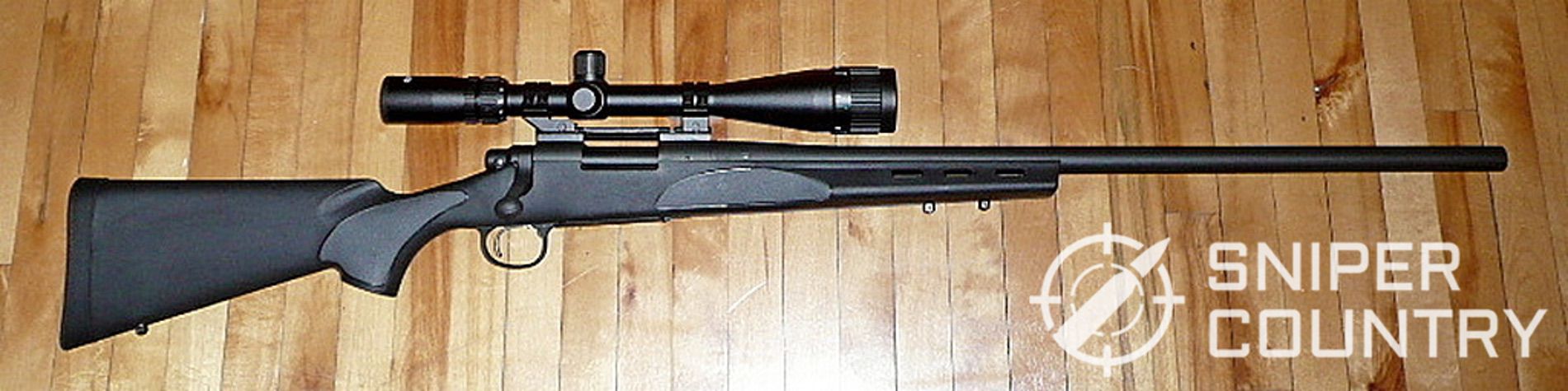 Remington 700