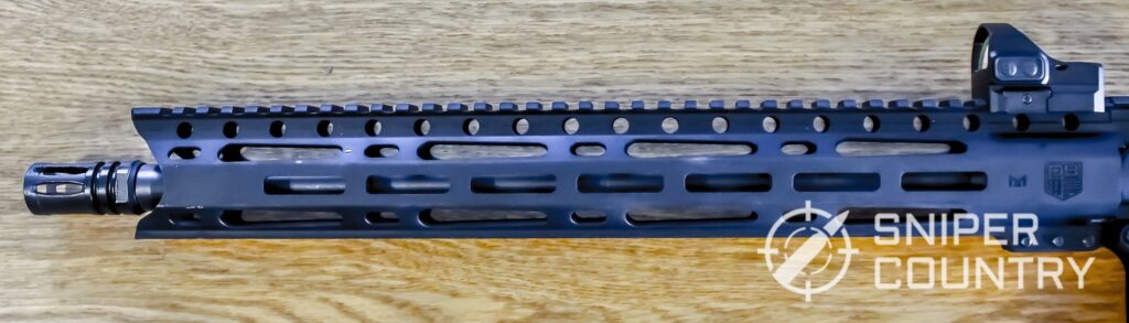 Diamondback DB9R Handguard