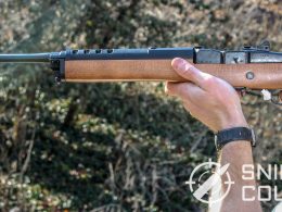 Ruger Mini-14 - better than an AR? Hands-On Review