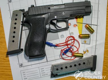 Sig P220 title