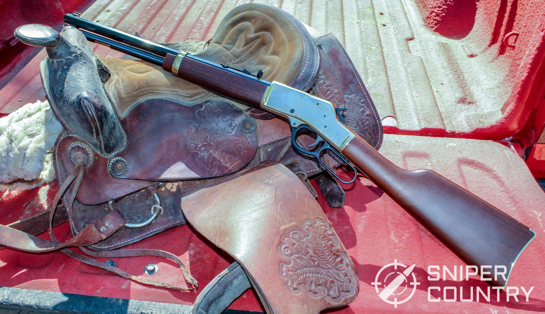Henry Rifles Reviews Henry Rifles Reviews
