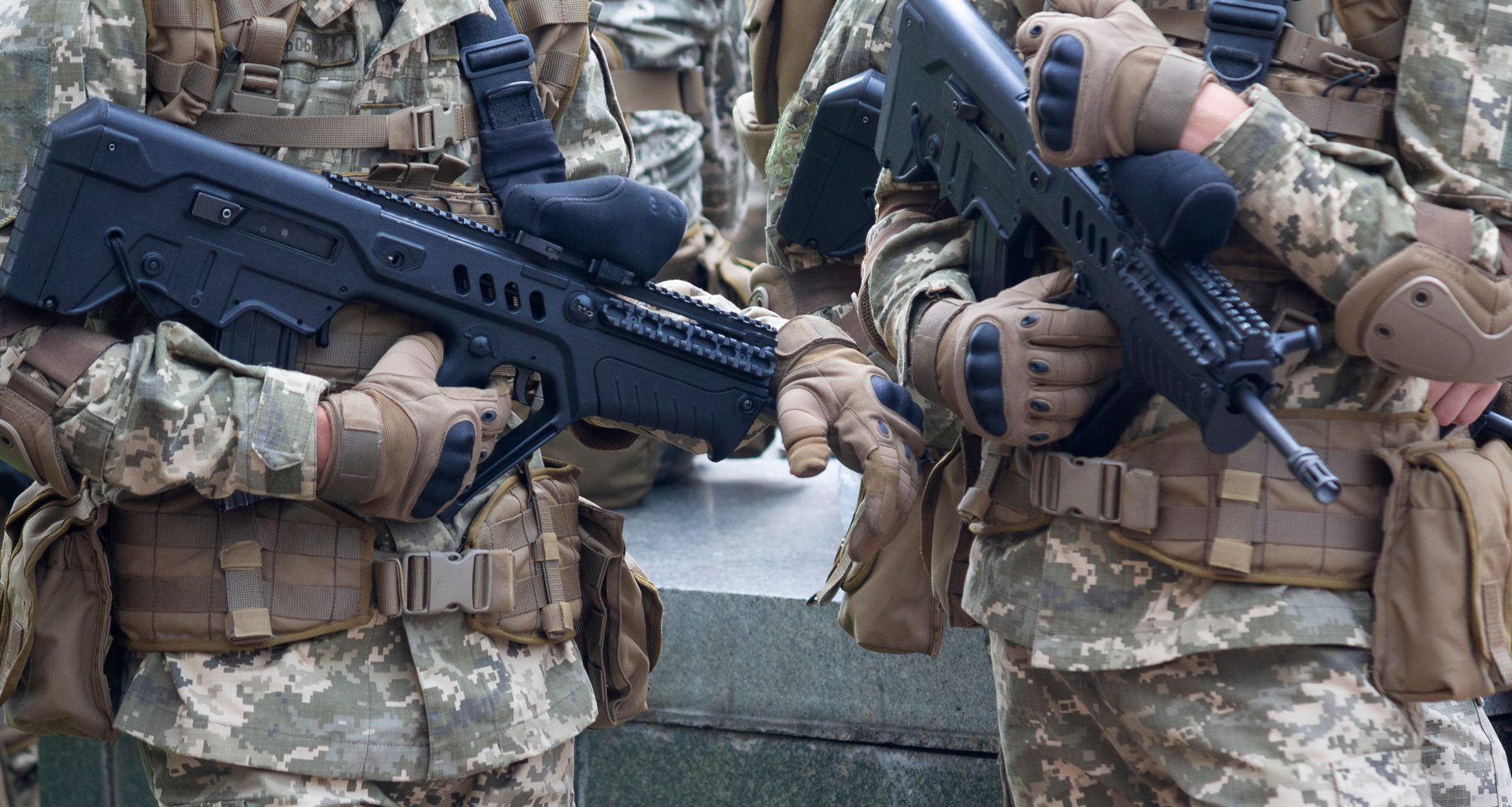 best bullpup rifles and shotguns