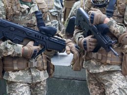 best bullpup rifles and shotguns