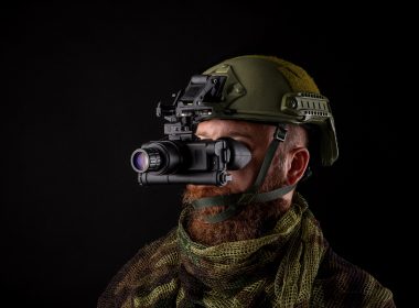tactical ballistic helmet