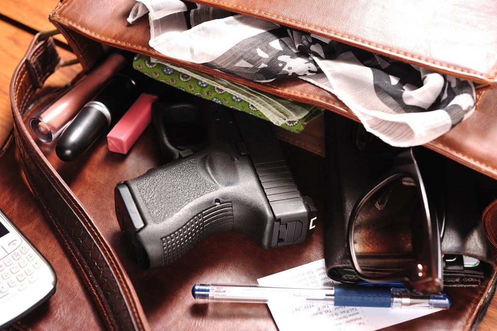 Best Range Bag