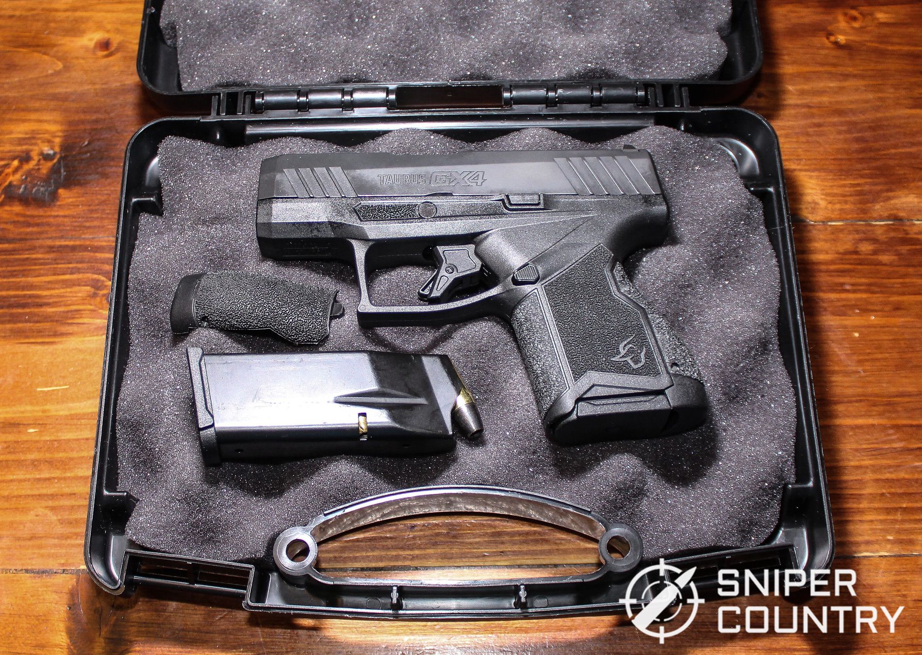 Taurus Tx22 Cost