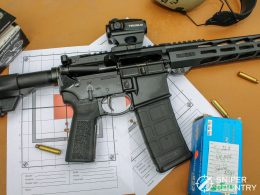 Ruger MPR Review [AR 556 Expert Hands On]