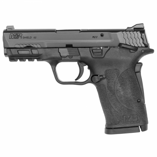 Best Compact Handguns Smith & Wesson M&P Shield EZ
