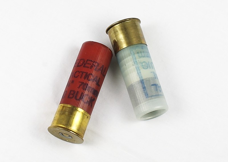 Best Gun for Home Defense Buck and Slug