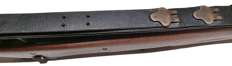Best AR 15 Slings Leather slings