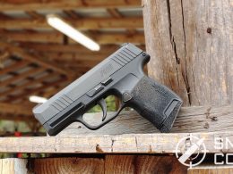 Sig P365 Review [Hands-On with Video]