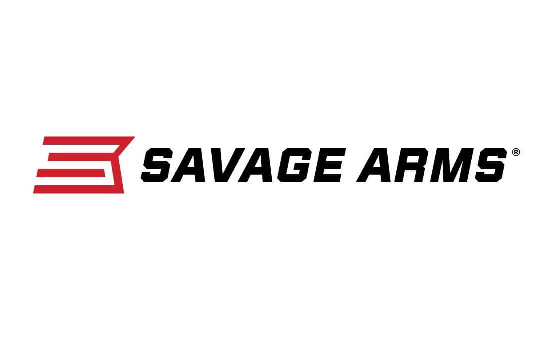 Savage Arms new Logo