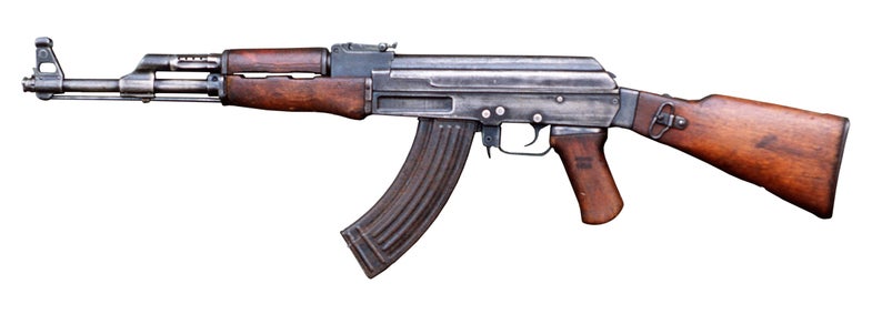 Best AK-47 AK-47 Rifle