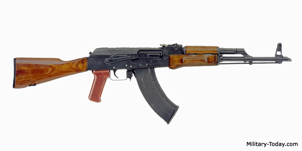 Best AK-47 AKM Rifle