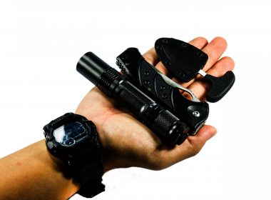 EDC carry kit