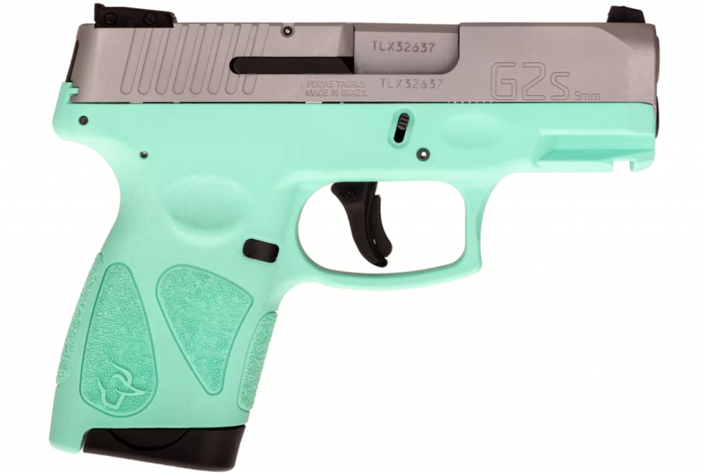 Taurus G2s Review