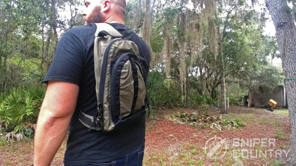 Best Concealed Carry Backpacks and Bags