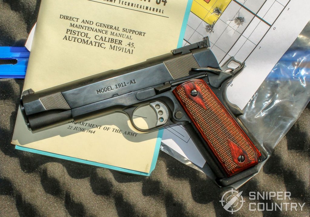 Review: Rock River Arms 1911-A1 | UNBOXING VIDEO