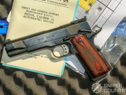 Review: Rock River Arms 1911-A1 | UNBOXING VIDEO