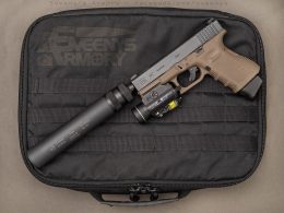 The Best Glock 19 Laser Sights