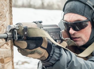 best-shooting-ear-protection